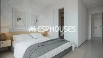 Penthouse in Guardamar del Segura photo 4