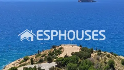 Penthouse in Benidorm photo 2