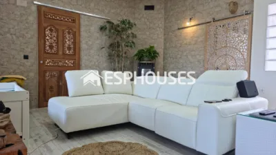 Casa - Vista 5