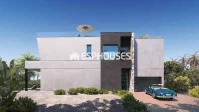Villa in Calpe - Calp photo 5