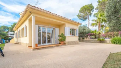 House in El Toro photo 12