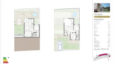 House in Polop photo 20