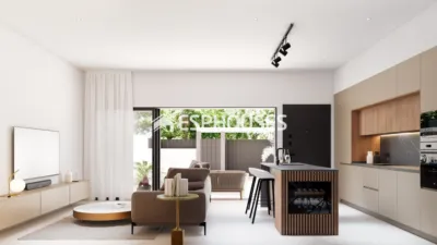 Casa - Vista 5
