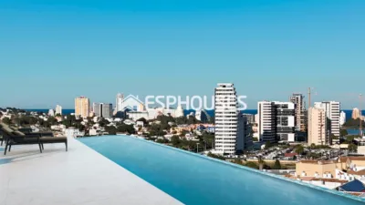 Apartment in Calpe - Calp photo 11