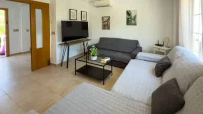 Villa in Cala Manzanera photo 15