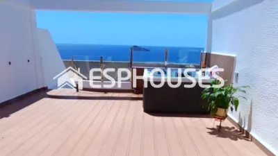 Penthouse in Benidorm photo 14