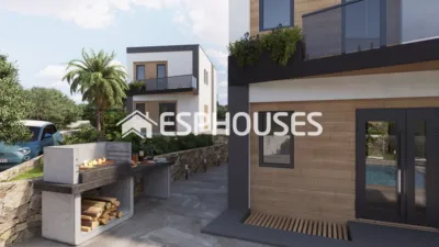 House in Finestrat photo 8