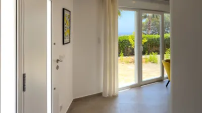 Villa in Cala Manzanera photo 35