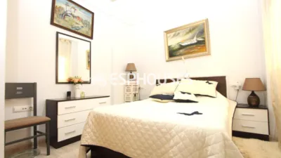 Apartment in Guardamar del Segura photo 9