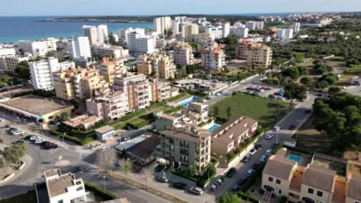 Apartamento en Cala Millor photo 7