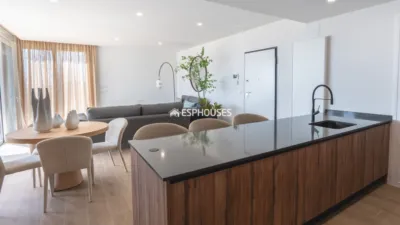 House in Polop photo 11