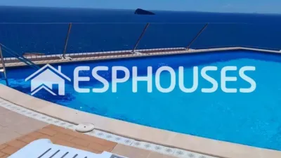Penthouse in Benidorm photo 19