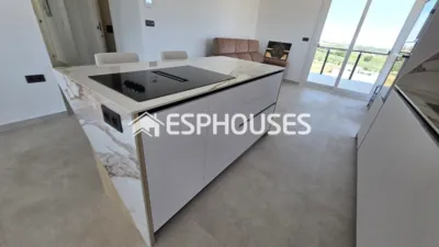 Apartment in Guardamar del Segura photo 10