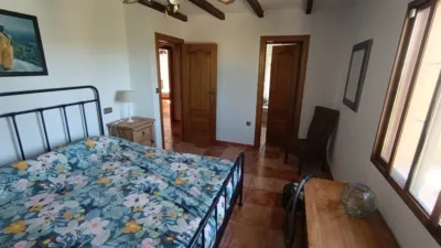 Casa en Hondón de los Frailes photo 28