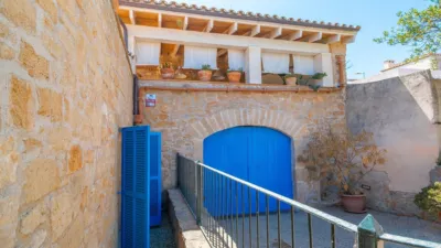 House in Capdepera photo 25