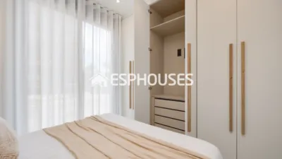 Apartment in Guardamar del Segura photo 11