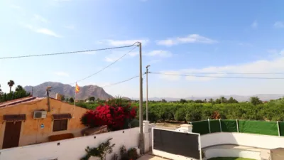 Rustic Finca in Callosa de Segura photo 3