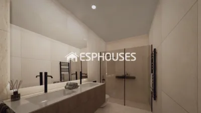 Apartment in Calpe - Calp photo 8
