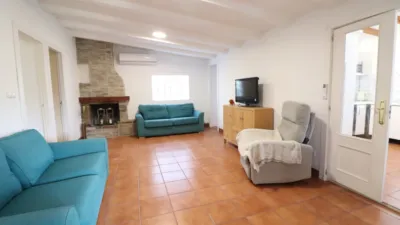 Rustic Finca in Callosa de Segura photo 2