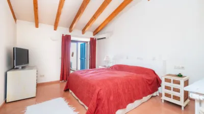 House in Capdepera photo 37