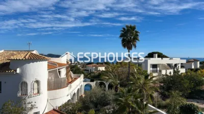 Villa for sale in La Fustera photo 24
