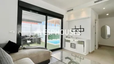 House in Guardamar del Segura photo 23