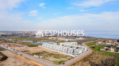 Duplex in Los Alcázares photo 43