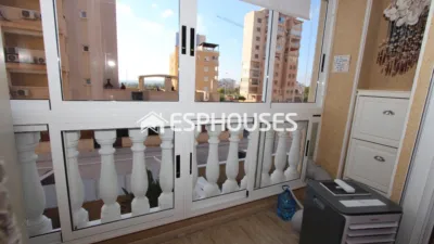 Apartment in Guardamar del Segura photo 6