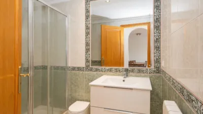 Apartment in Cala Ratjada photo 14