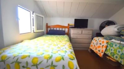 Semi-detached chalet in Cabo Roig-La Zenia-La Regia photo 14