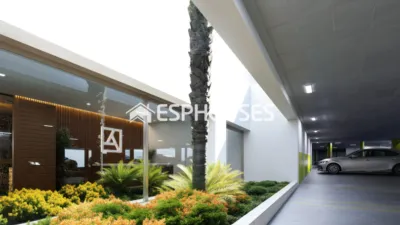 Penthouse in Los Alcázares photo 25