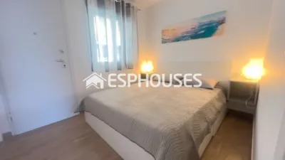 Terraced house in Santa Pola photo 17