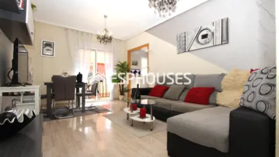 Apartment in Guardamar del Segura photo 4