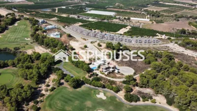 Apartamento en Pilar de la Horadada photo 9