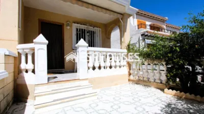 Apartamento en Santa Pola photo 4