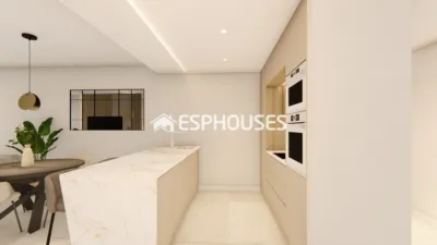 Penthouse in Los Alcázares photo 8