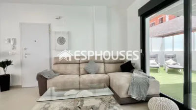 House in Guardamar del Segura photo 22