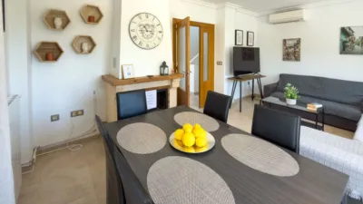 Villa in Cala Manzanera photo 19
