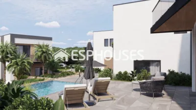 House in Finestrat photo 4
