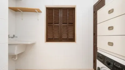 Apartment in Cala Ratjada photo 18
