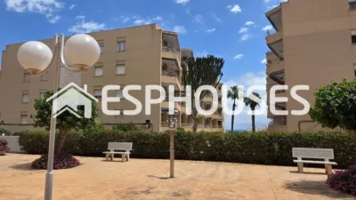 Apartment in Guardamar del Segura photo 21