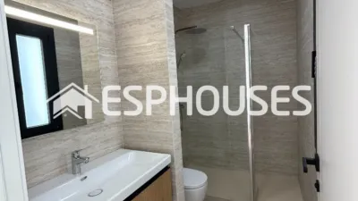 Villa for sale in La Fustera photo 28
