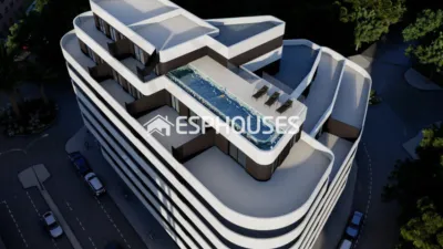 Apartment in Calpe - Calp photo 17