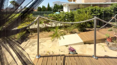 Villa in Cala Manzanera photo 32