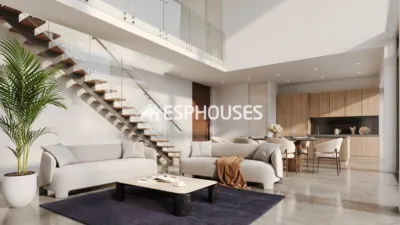 House in Calpe - Calp photo 5