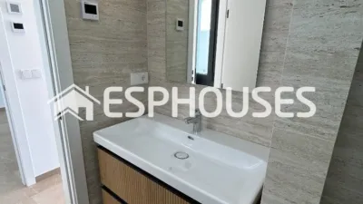 Villa for sale in La Fustera photo 29