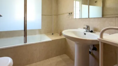 Villa in Cala Manzanera photo 27