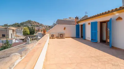 House in Capdepera photo 38