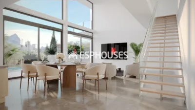 House in Calpe - Calp photo 6