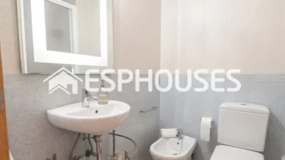 Apartment in Guardamar del Segura photo 14